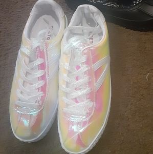 Tretorn Camden7 !!!!